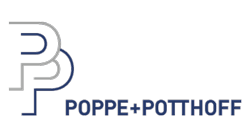 Poppe + Potthoff s.r.o Logo